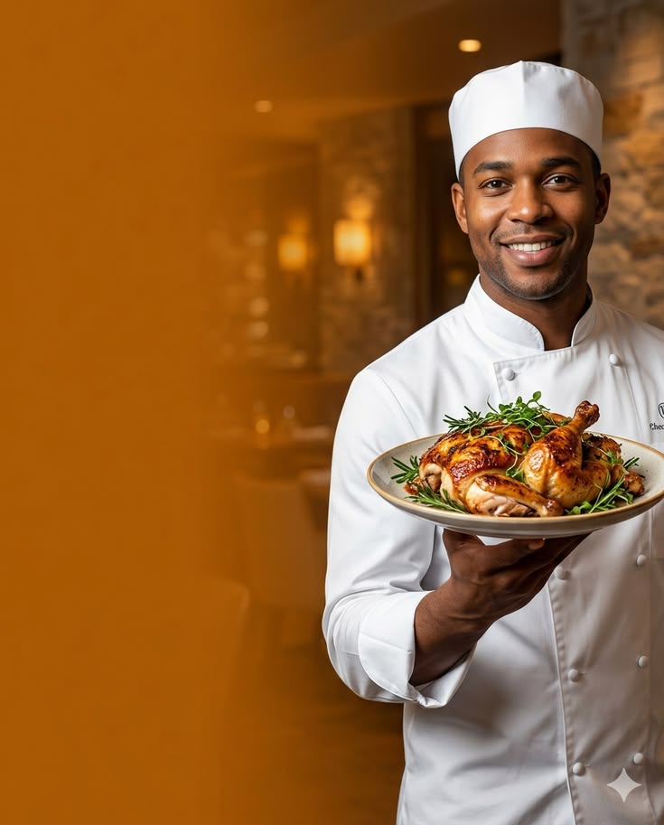 Notre chef